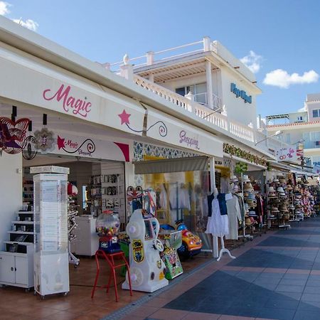 Apartamento Vacacional A 1 Minuto De La Playa - Carihuela Torremolinos Exterior foto
