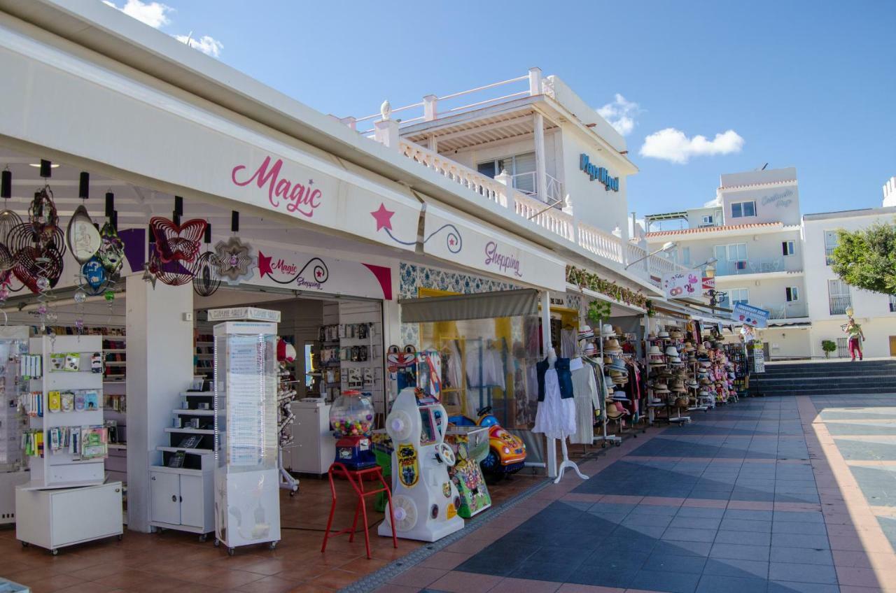 Apartamento Vacacional A 1 Minuto De La Playa - Carihuela Torremolinos Exterior foto