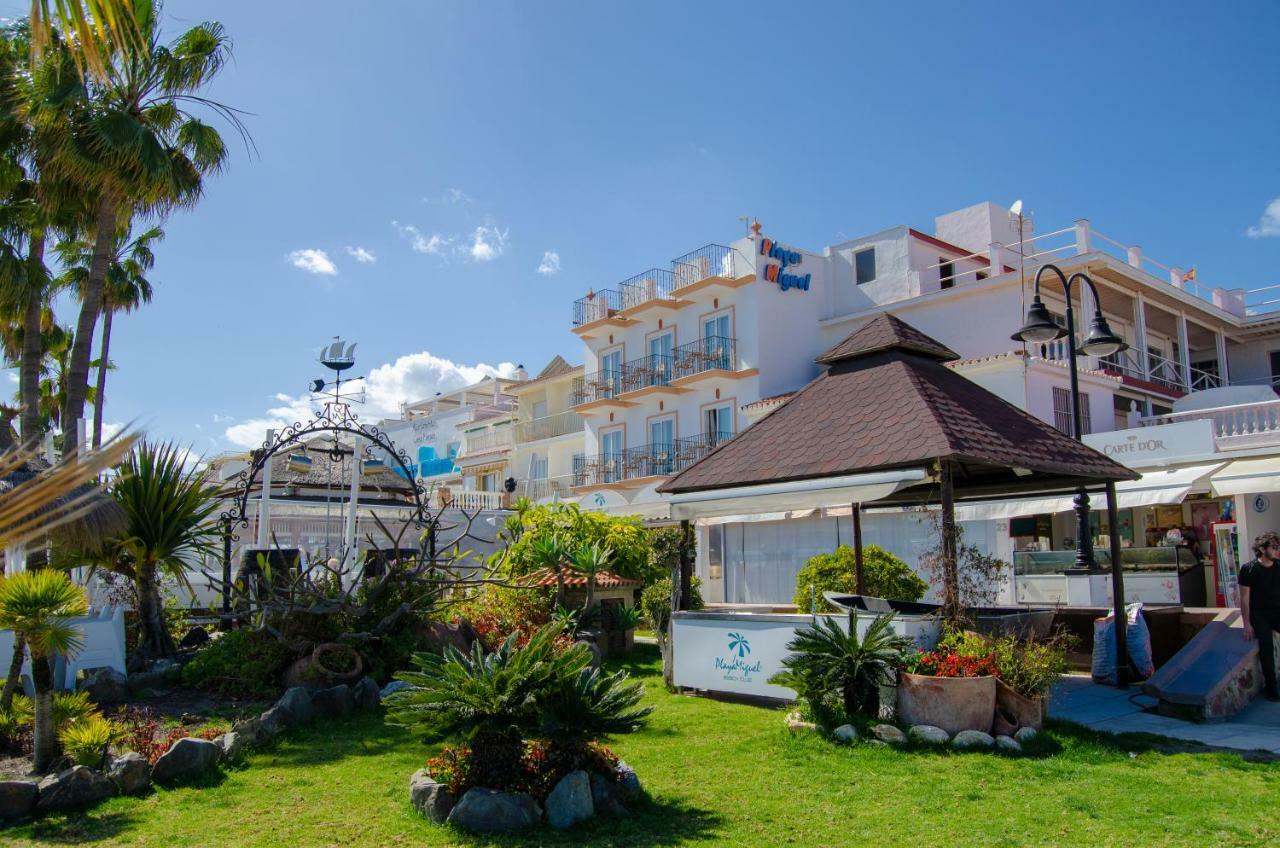 Apartamento Vacacional A 1 Minuto De La Playa - Carihuela Torremolinos Exterior foto
