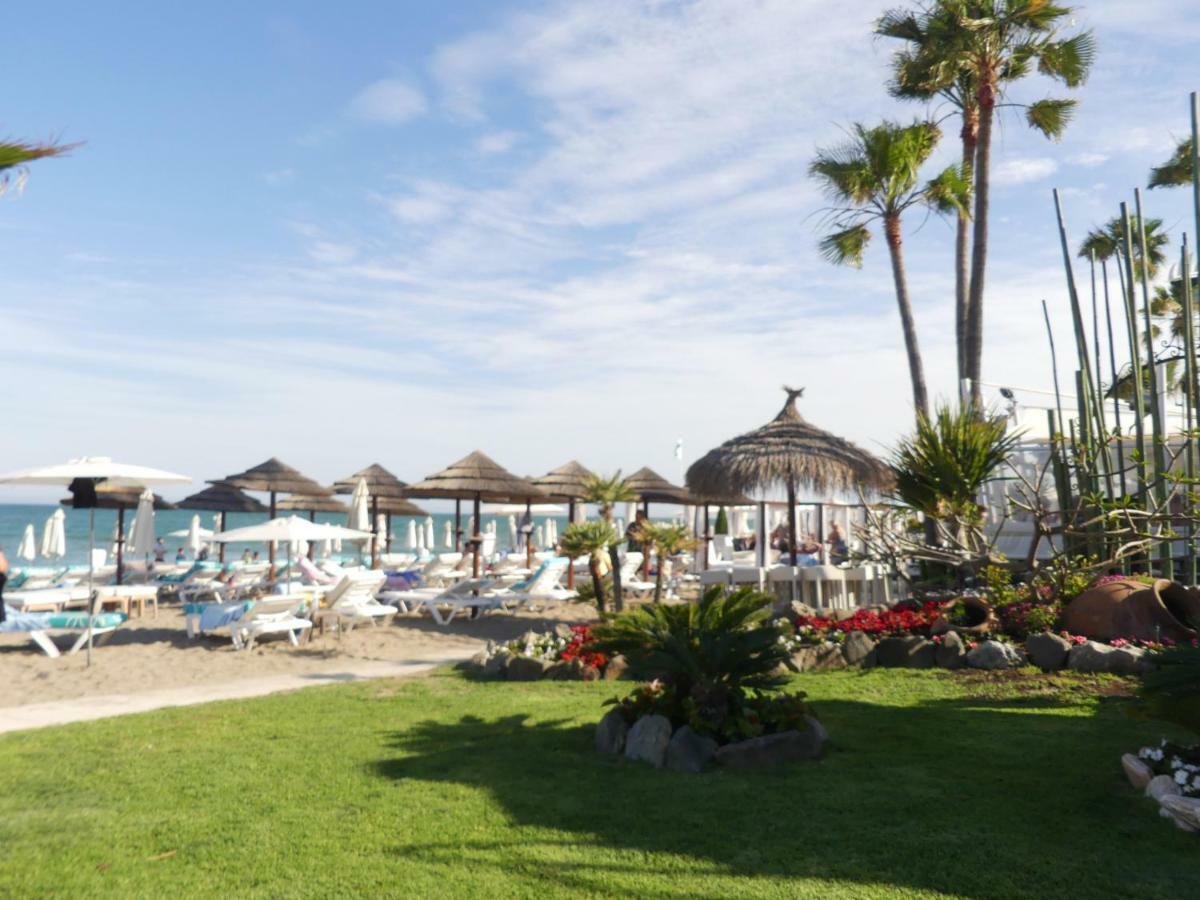 Apartamento Vacacional A 1 Minuto De La Playa - Carihuela Torremolinos Exterior foto