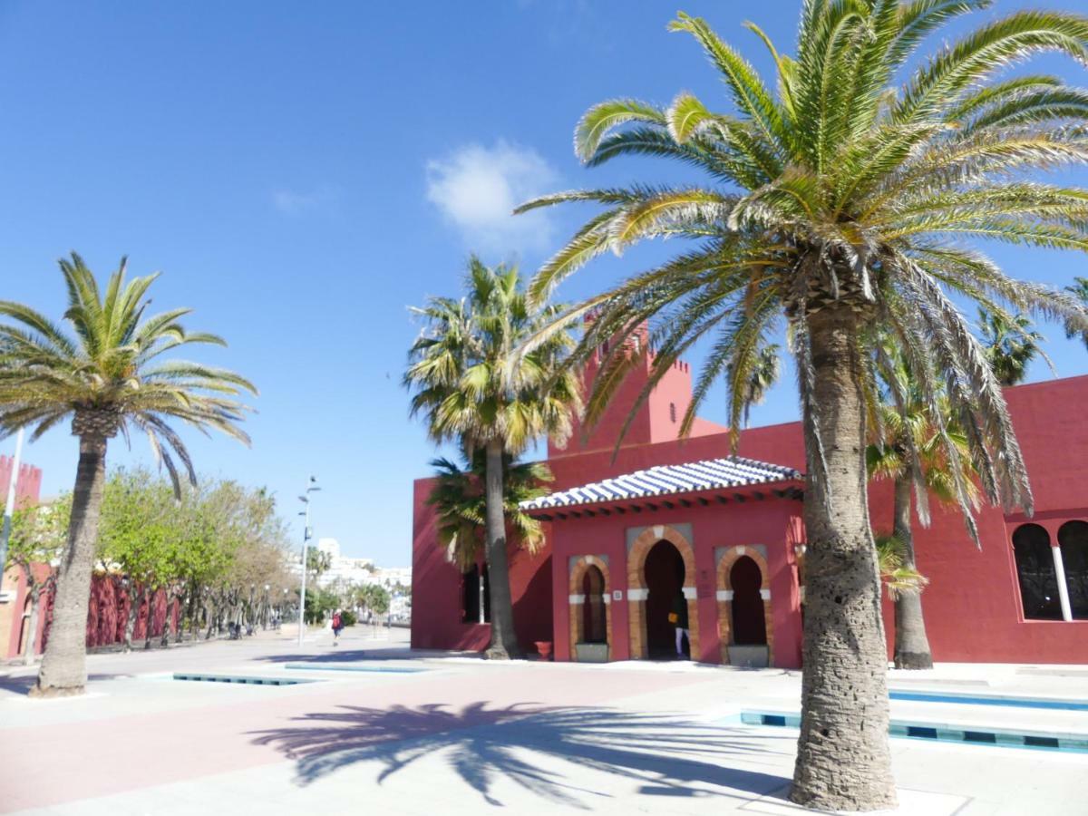 Apartamento Vacacional A 1 Minuto De La Playa - Carihuela Torremolinos Exterior foto