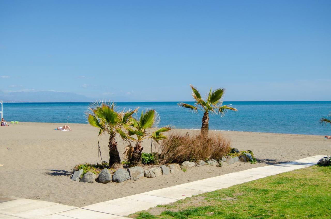 Apartamento Vacacional A 1 Minuto De La Playa - Carihuela Torremolinos Exterior foto