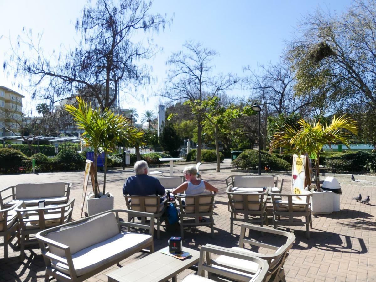Apartamento Vacacional A 1 Minuto De La Playa - Carihuela Torremolinos Exterior foto